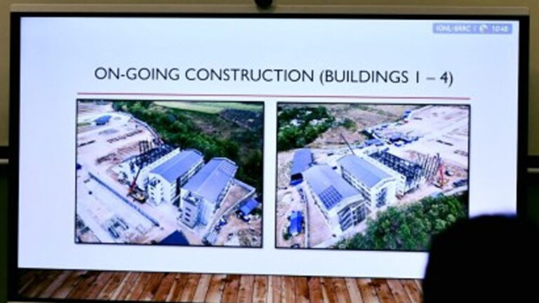 Bacolod City Signs Up 800 Confirmed Beneficiaries For 4PH Project