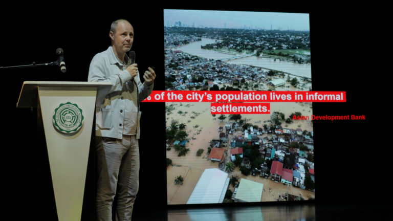 Global Architect Highlights Designs, Sustainability