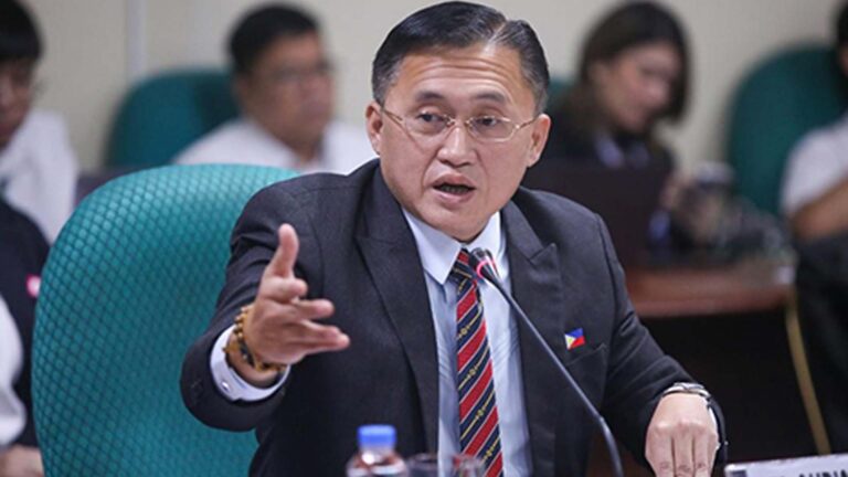 Senator Bong Go Expresses Gratitude Amid Consistent High Ratings In Recent Survey