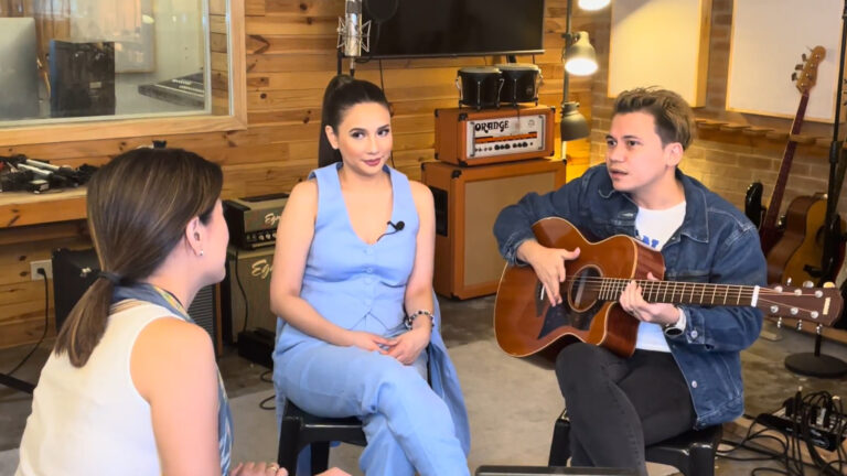 ‘Tao Po’ Features Yael And Karylle’s Love Story, Ex-Celeb Raul Dillo’s Inspiring Journey