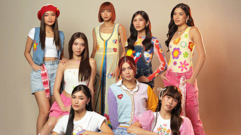 BINI’s First Solo Concert “BINIverse” Gets Sold Out In Less Than Two Hours
