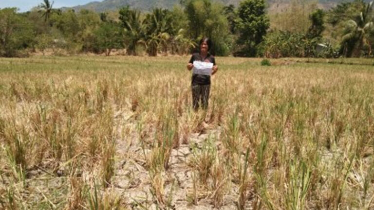 Philippines Eyes More Water Management Innovations Vs. El Nino Woes