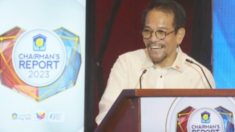 Housing Chief Vows Support To LGUs, Coordination With Government Agencies