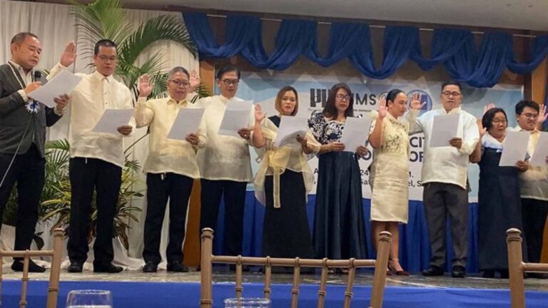 Surigao Media Group To Help Improve Government-Public Communication