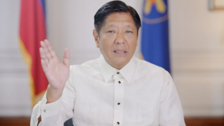 Government To Hold Traffic Summit; President Marcos Urges Public Participation