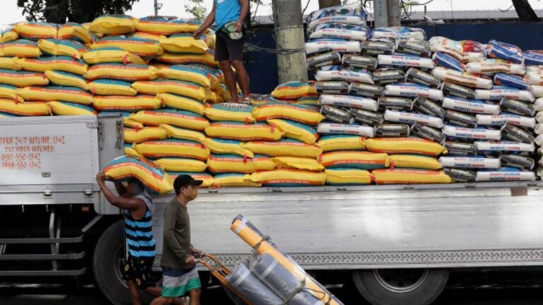 Department Of Agriculture Urged To Introduce Low-GI, High-Protein Rice To Fight Diabetes