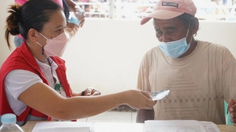 DBM Releases PHP49.807 Billion For Social Pension Of Indigent Senior Citizens