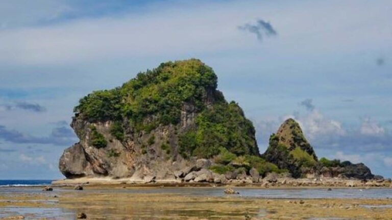 Northern Samar Seeks Preservation Of Spanish Era Burial Ground