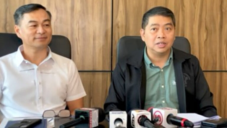 National Food Authority Oks Higher, More Competitive Buying Price For Palay