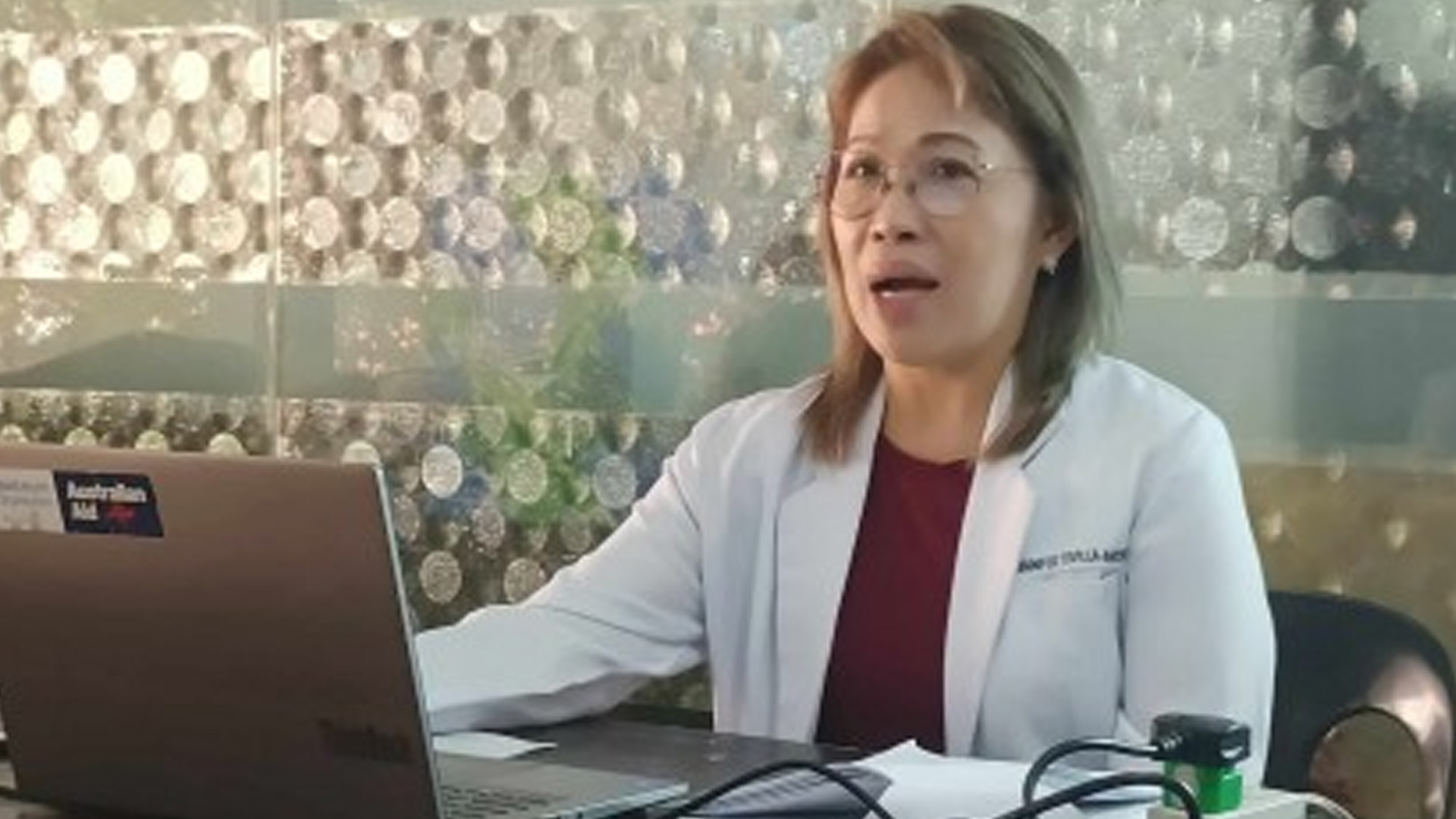 Iloilo City Implements Selective Immunization Vs. Spread Of Pertussis