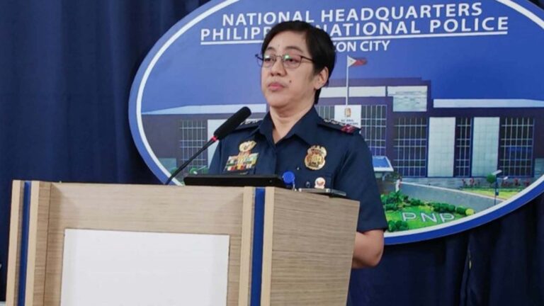 PNP Readies Assets To Aid Commuters Amid Looming Transport Strike