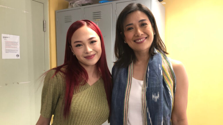 AC Bonifacio Shares Showbiz Journey In ‘Tao Po’