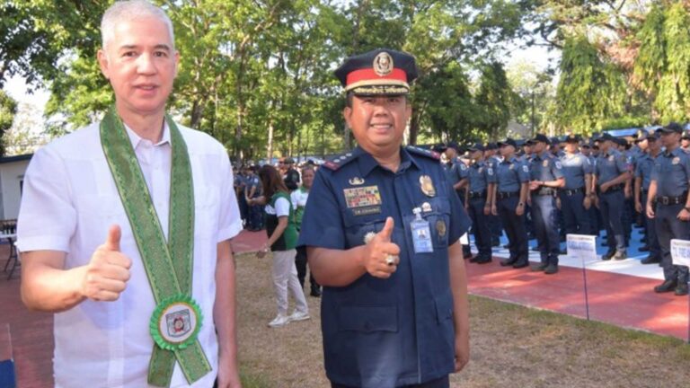 Over 1K Officers To Secure 2024 Panaad Sa Negros Festival