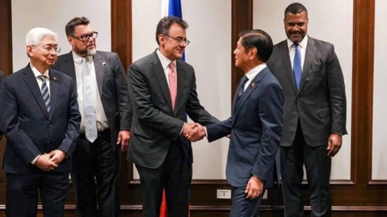 Google Vows To Improve Philippine Cybersecurity, Promote Responsible Tech Use