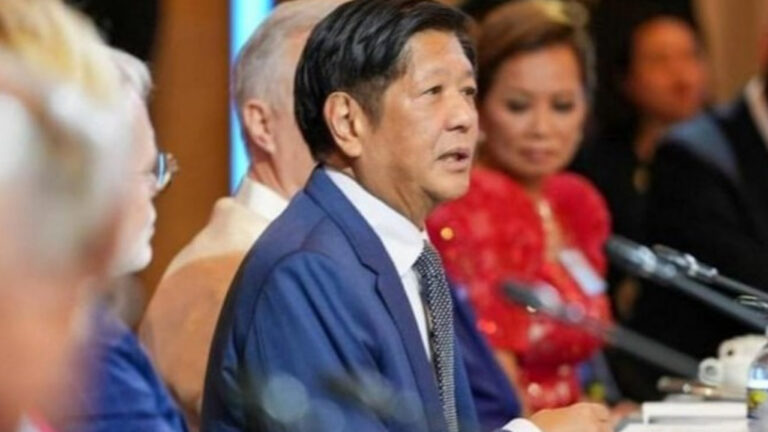 6th Indo-Pacific Business Forum In Philippines To Draw More Investments, Jobs