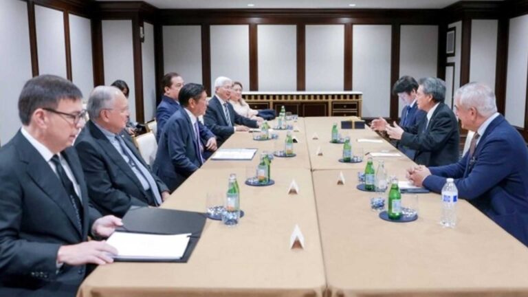 President Marcos Cites JCCI’s Continued Support To Sustain Philippines Economic Growth