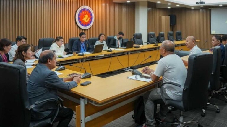 DBM Assures Health Workers Of Government Support, Release Of Allowance
