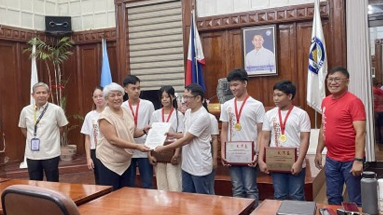 10 Young ‘Mathletes’ Bag Awards At World International Math Olympiad Finals In China