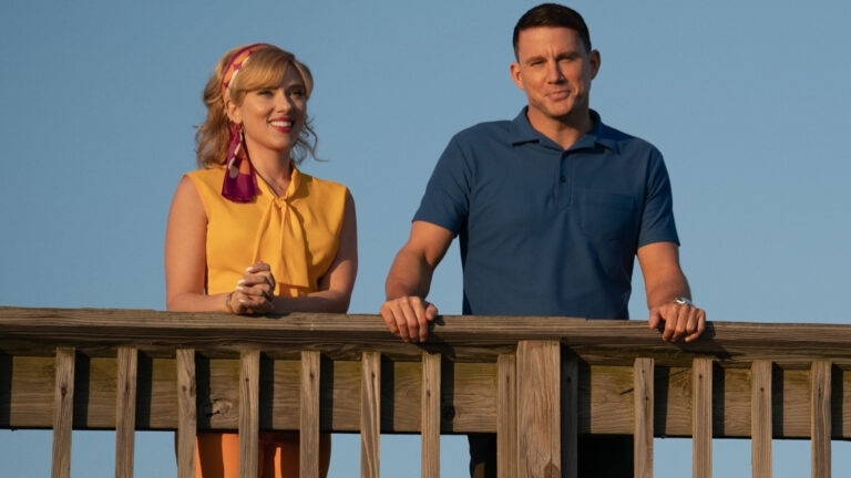 New “Fly Me To The Moon” Trailer With Scarlett Johansson And Channing Tatum Released