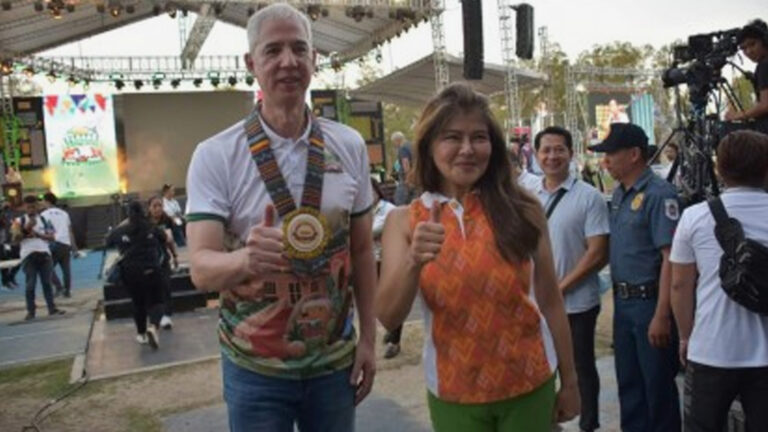 Senator Imee: Panaad Festival ‘Achievement’ Of Negrenses