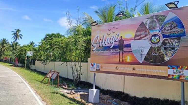 Small Southern Leyte Town Among Tourism Champions Of DOT Challenge