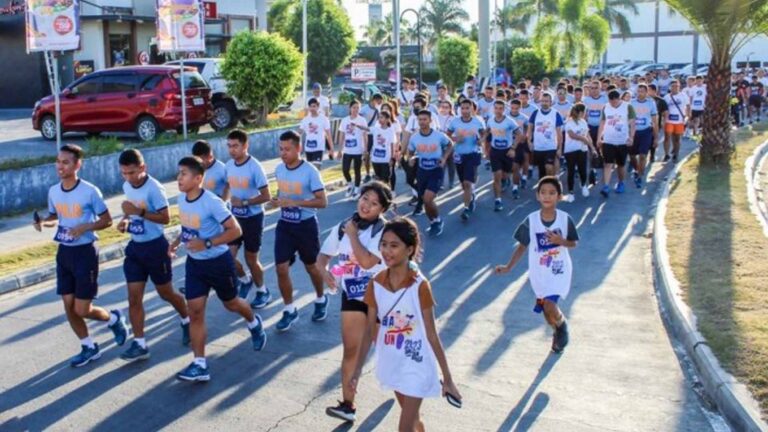 Over 11K To Join Iloilo City’s Advocacy Run Vs. Illegal Drugs
