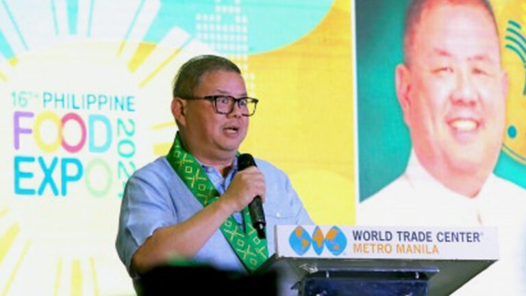Agri Chief Assures Direction, Whole-Of-Nation Approach With New Execs