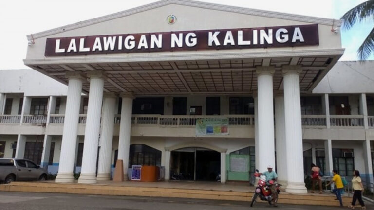 DHSUD To Help Build 3K Houses In Tabuk, Kalinga