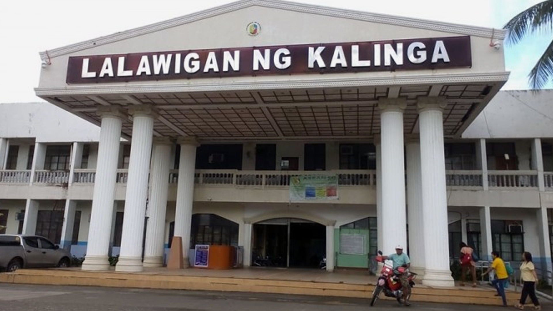 DHSUD To Help Build 3K Houses In Tabuk, Kalinga