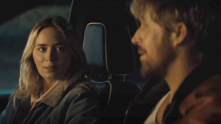 Discover Why “The Fall Guy” With Ryan Gosling And Emily Blunt Is Unmissable