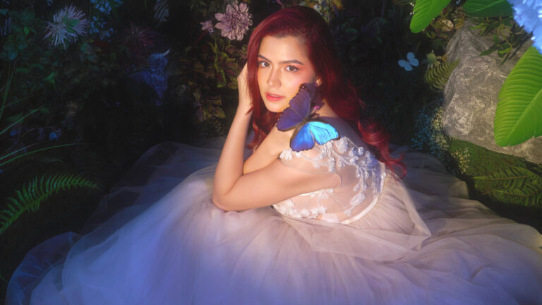 Alexa Drops Solo Rendition Of “Believing In Magic (Yakap Mo)”