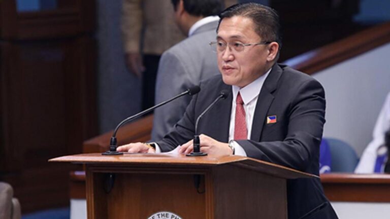 Senator Bong Go Calls For Stronger Government Interventions To Support Farmers
