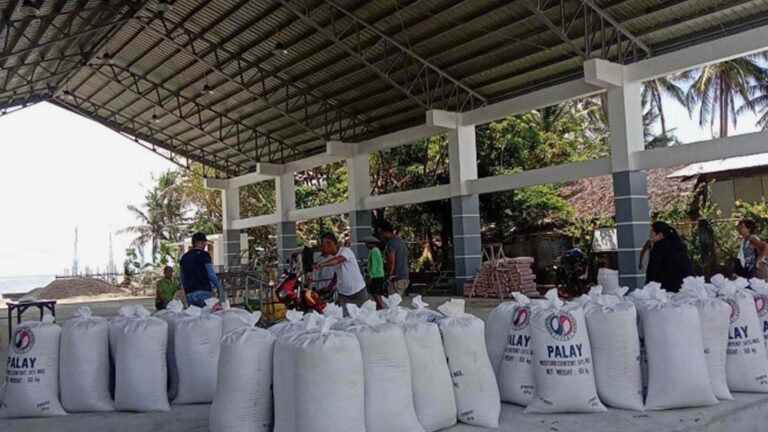 NFA-Bicol Says Funds ‘Sufficient’ To Buy Palay From Local Farmers
