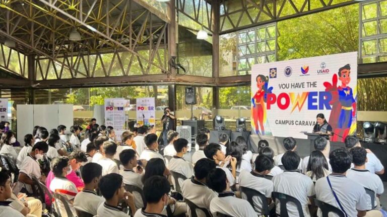 PCO, DOE Link Up To Boost Awareness On Energy Conservation