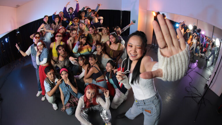 Original Choreographies Of Renowned Professionals To Be Staged In Dance Showcase