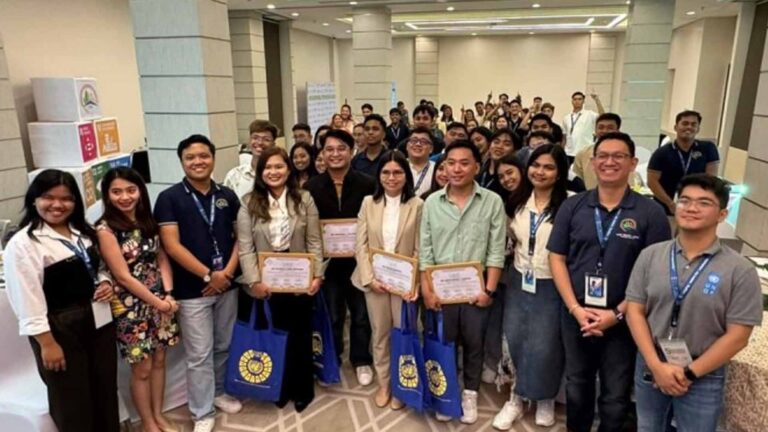 Office Of Civil Defense Bats For Youth’s Increased Role In SDGs Attainment