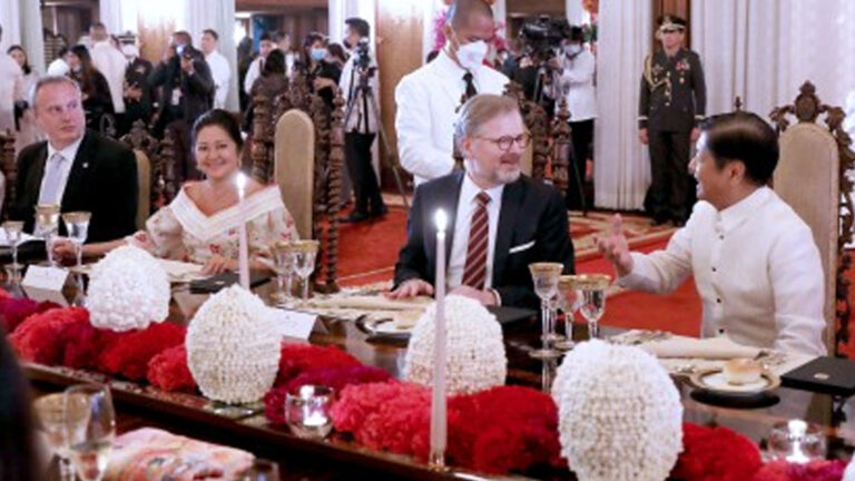 President Marcos Believes Filipino Hospitality Drives Philippine Tourism