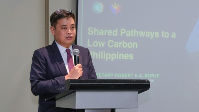 CCC Seeks Transformative Climate Actions With Private Sector
