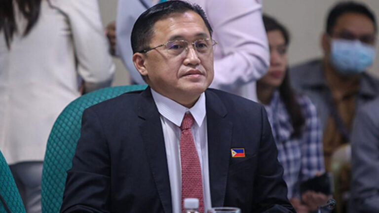 Senator Bong Go: Consider Work-From-Home And Virtual Learning Arrangements
