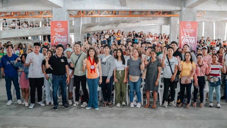 DSWD-Bicol Provides Cash Aid To 1.5K Students In Albay