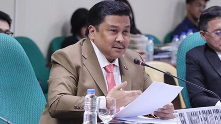 Senator Jinggoy To Employers: Provide Financial Literacy Program To Workers