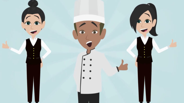 Kusinegro Catering’s Name Change Sparks Social Media Attention