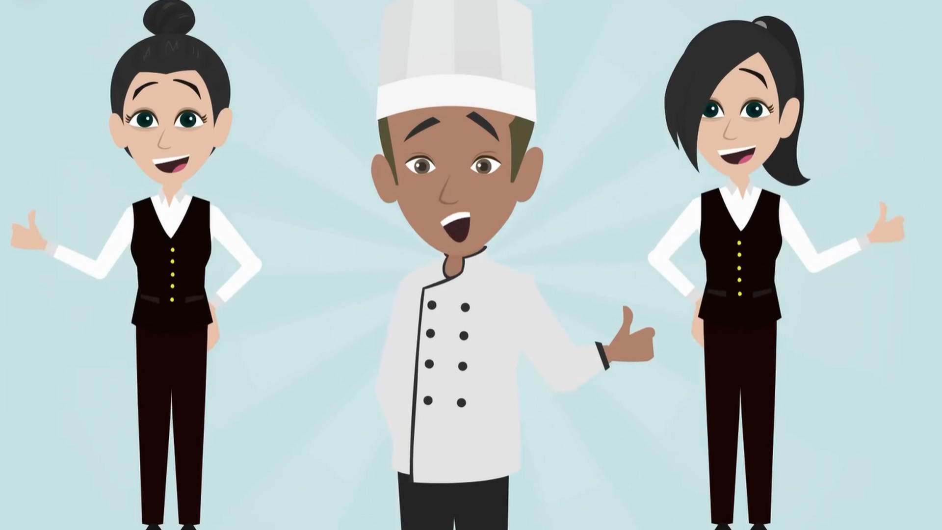 Kusinegro Catering’s Name Change Sparks Social Media Attention
