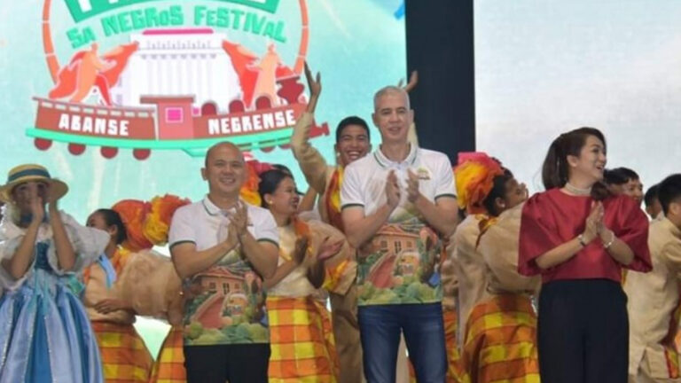 2024 Panaad Sa Negros Festival Rakes In PHP19.25 Million In Sales