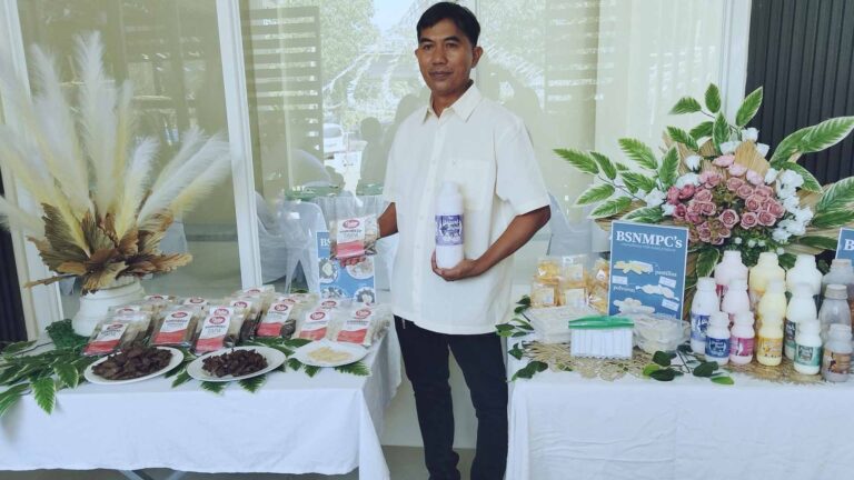 ‘Kalabaw’ Fest Celebrates Success Of Dairy Industry In Pangasinan Town