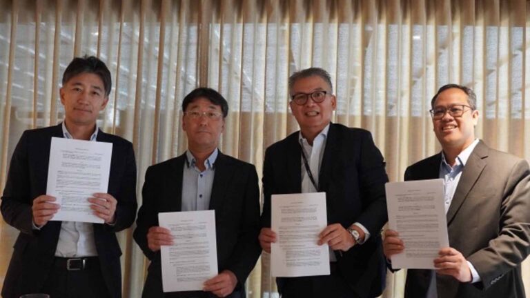 First Gen Renews Power Deal With Murata For 100% Renewable Energy Supply
