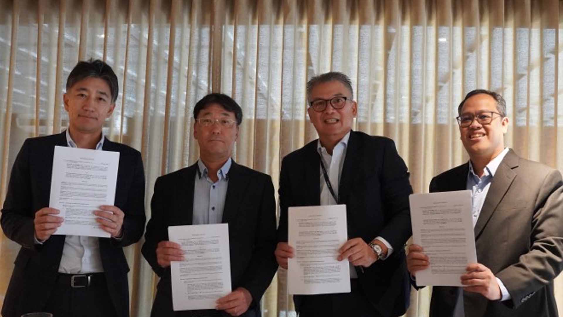 First Gen Renews Power Deal With Murata For 100% Renewable Energy Supply