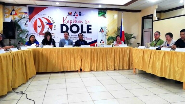 CAR Logs 96.7% Employment Rate, Services Top Job Generator