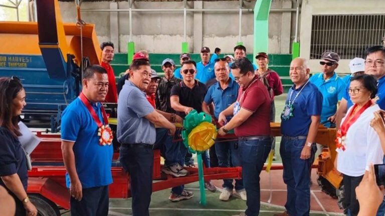 DAR To Cooperatives: Encourage More Farmers To Be ARBO Members