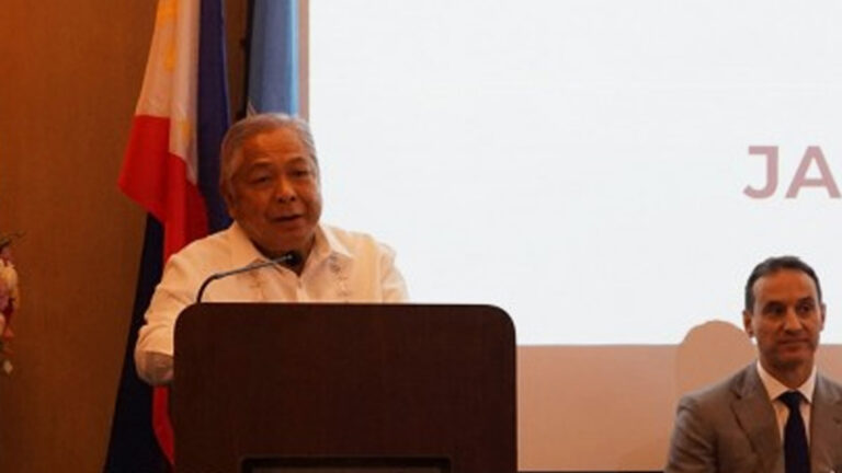 DOTr Aims For Net-Zero Emission In Philippine Aviation By 2050